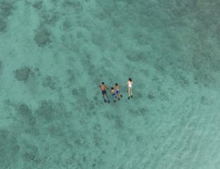 Snorkeling