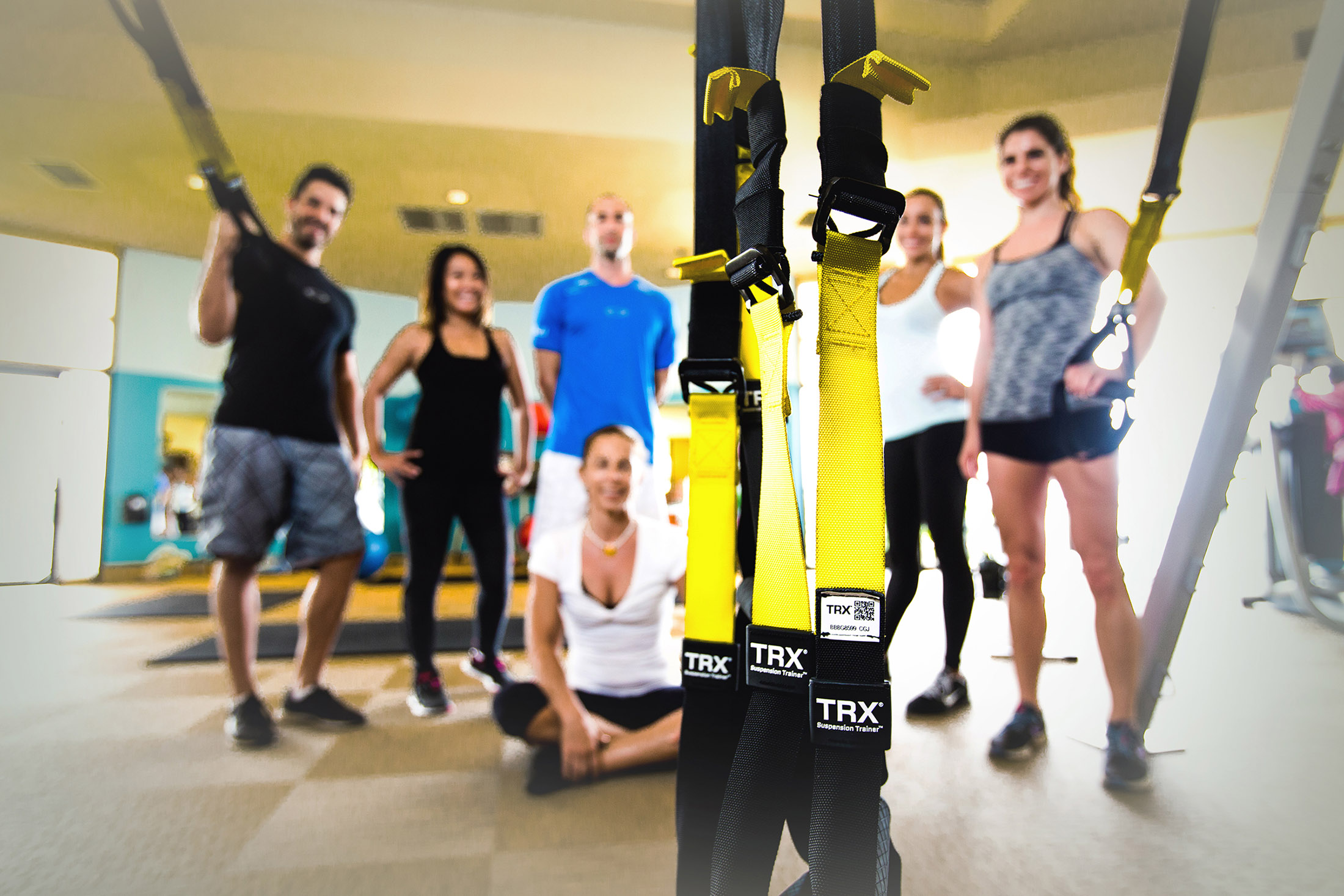 TRX Class