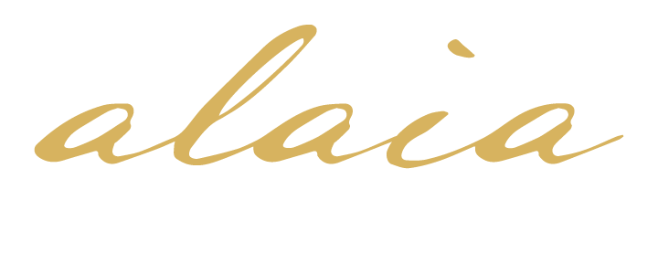 Alaia Logo