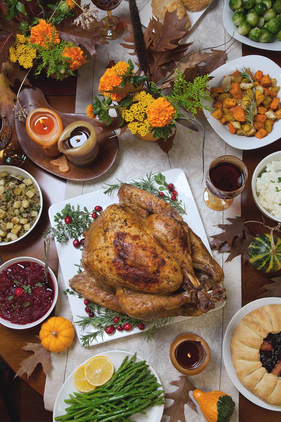 Thanksgiving