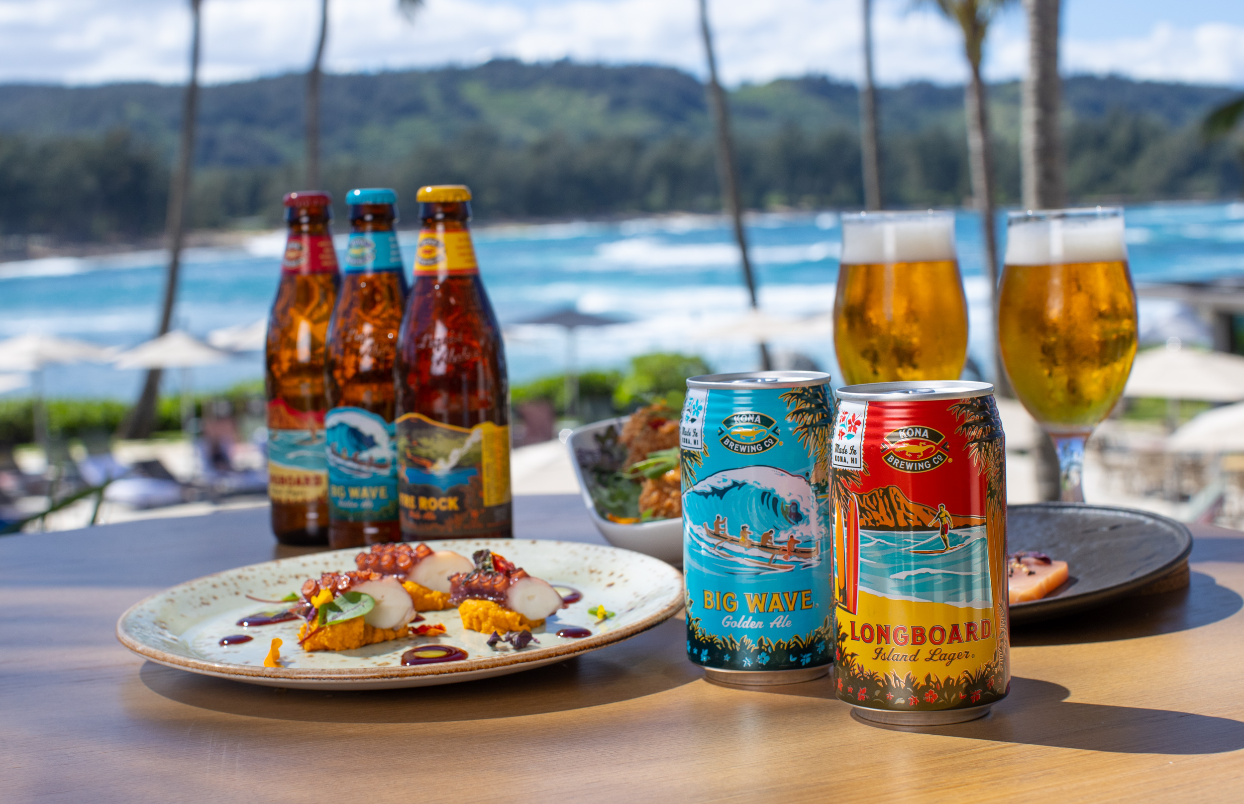Meet the Makers Kona Brewing 2
