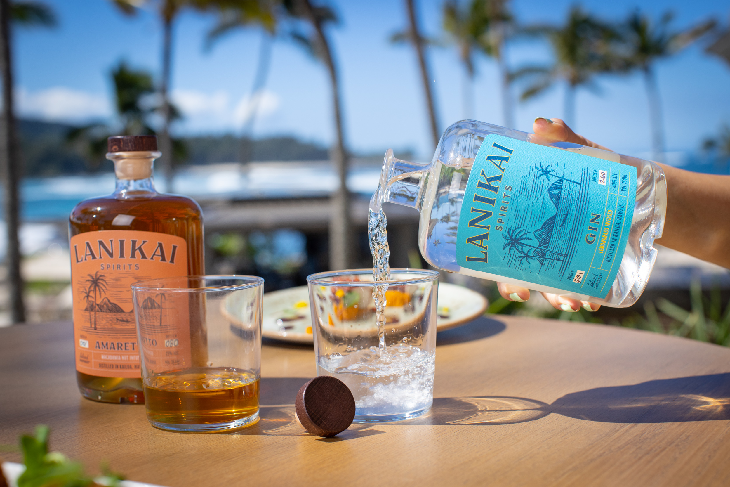 Lanikai Brewing