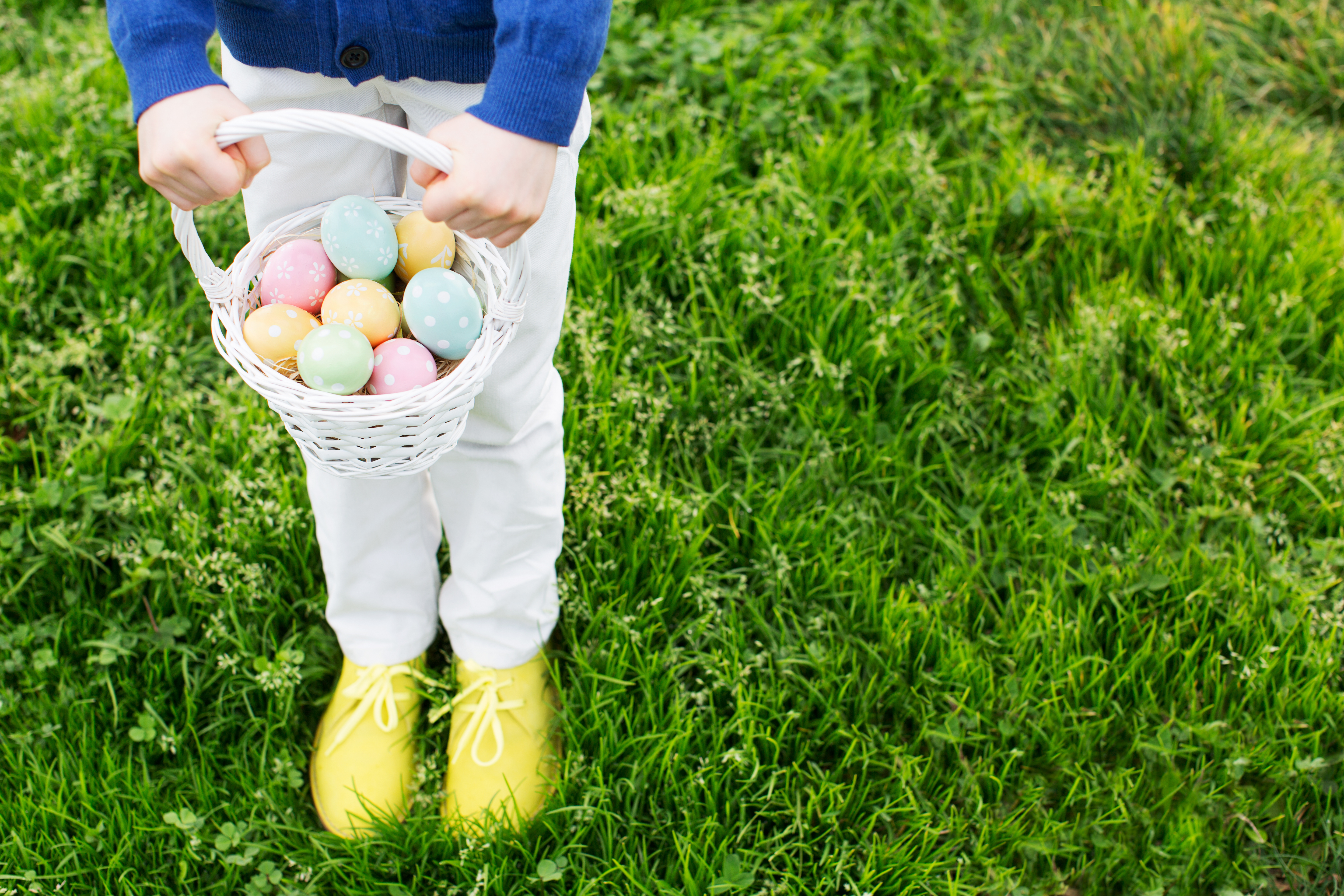 Easter Egg Hunt