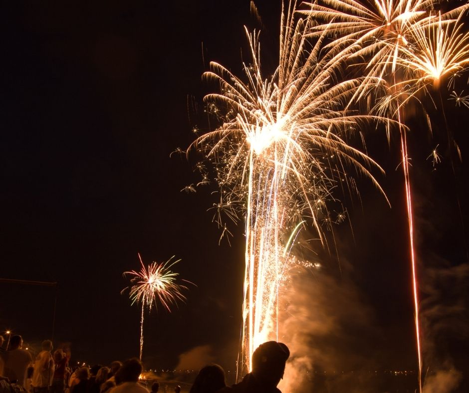 Fireworks