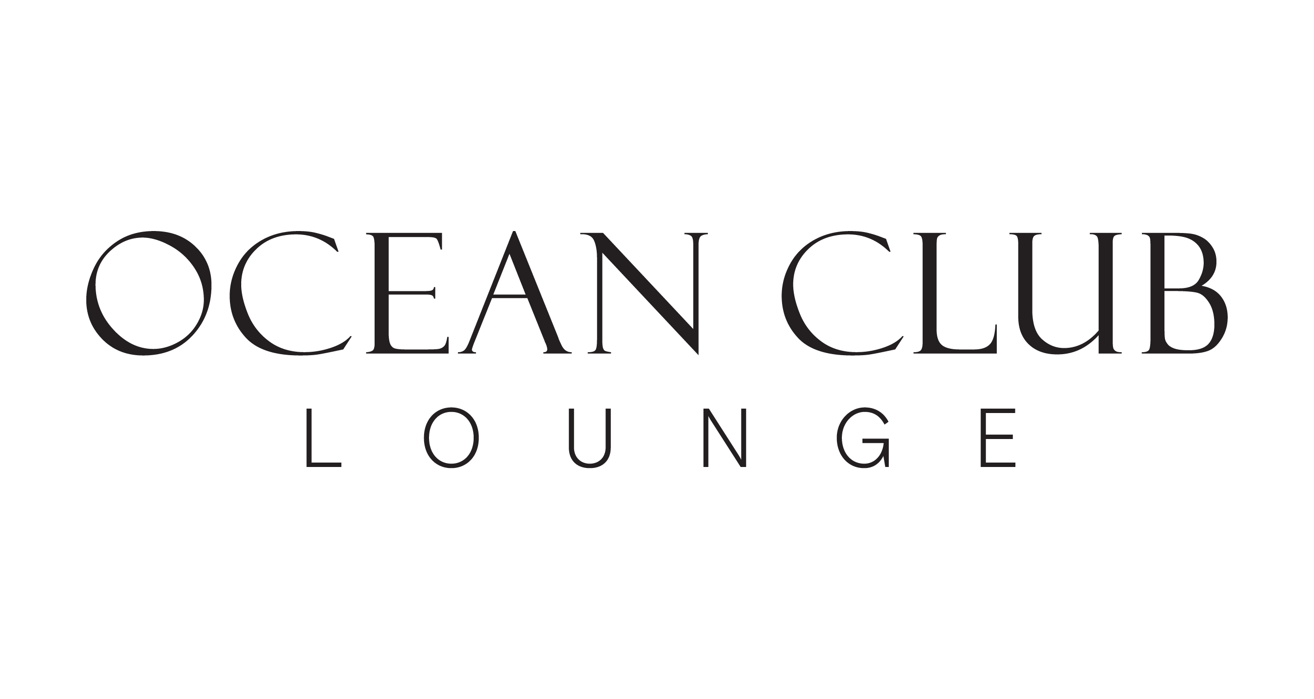 Ocean Club Lounge