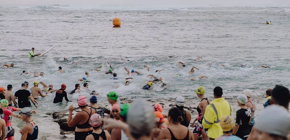 Turtle Bay Triathlon