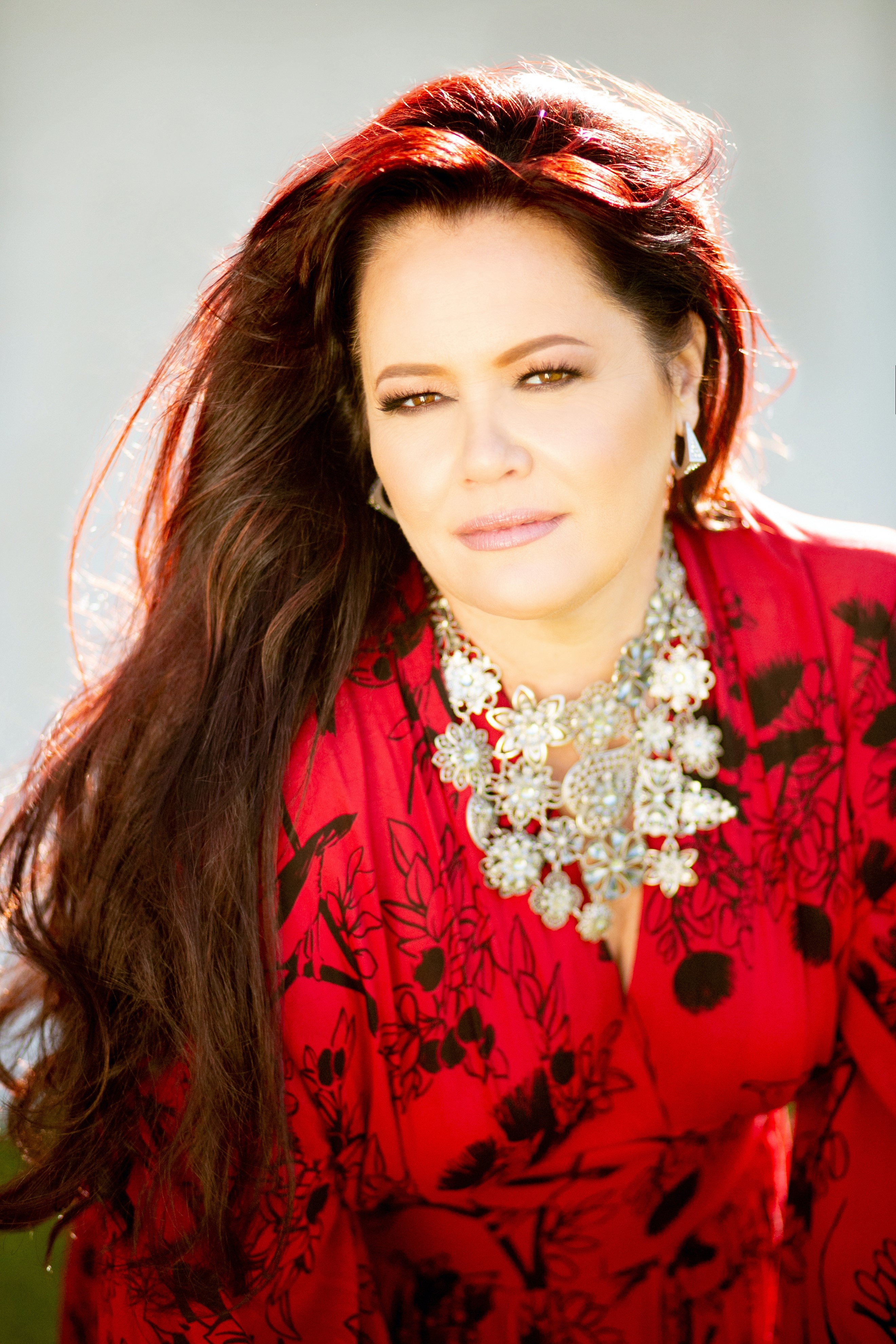 Christmas with Amy Hanaiali'i