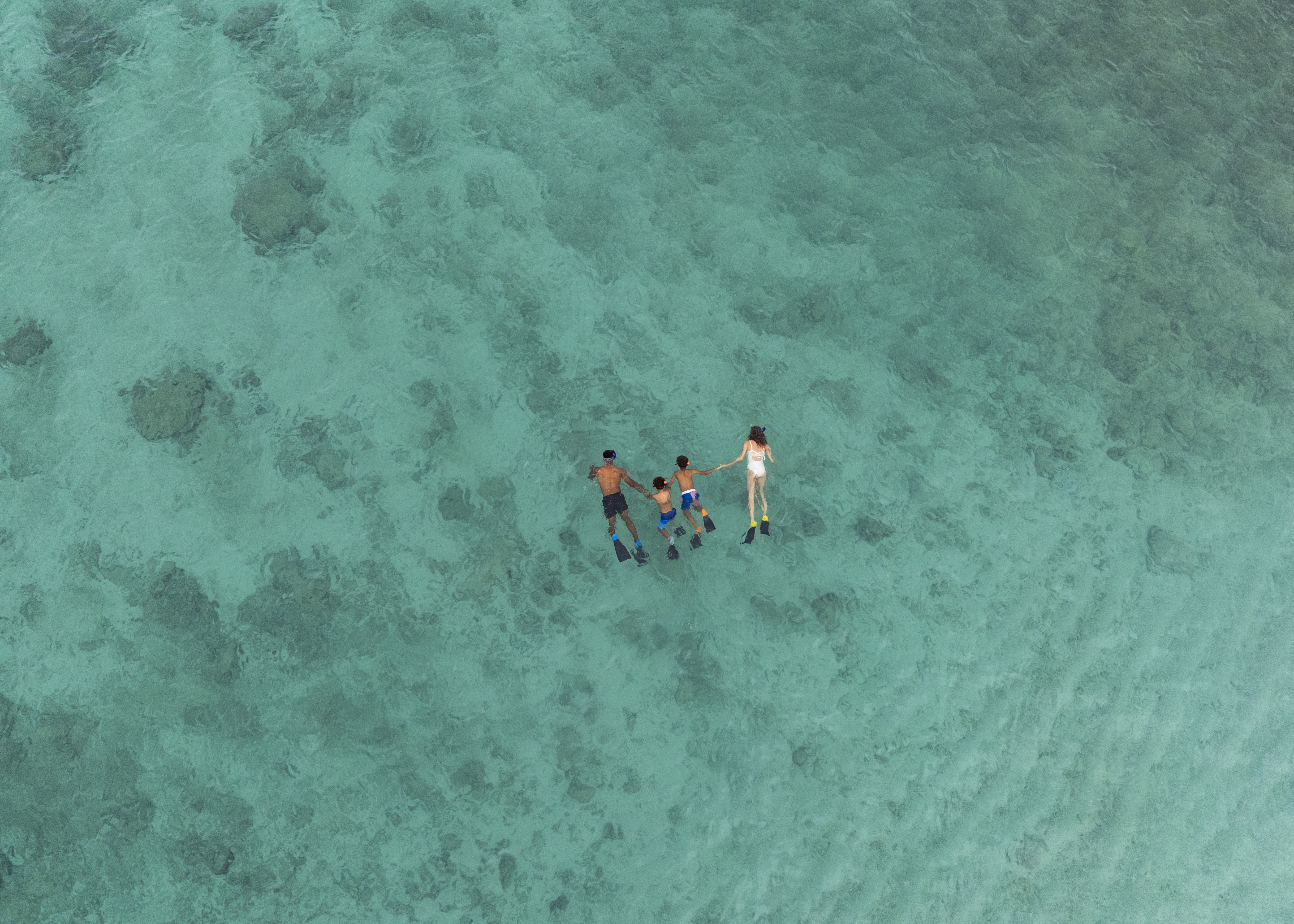Snorkeling