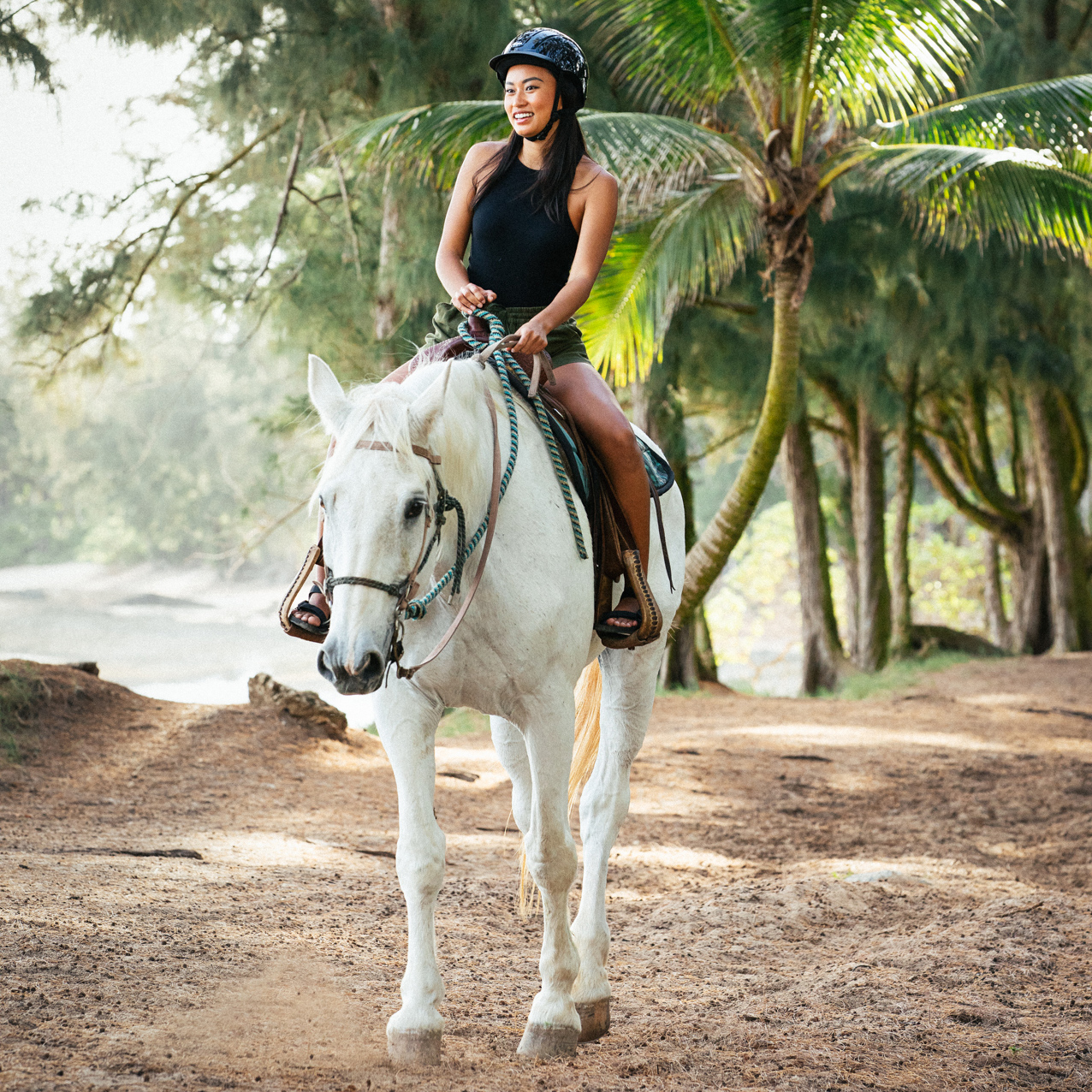 Horseback Riding