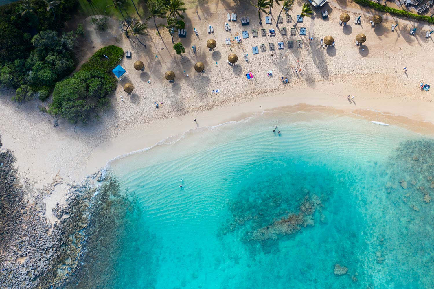 Kuilima Cove at Turtle Bay Resort