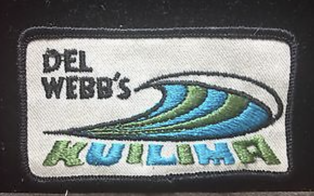 Kuilima patch