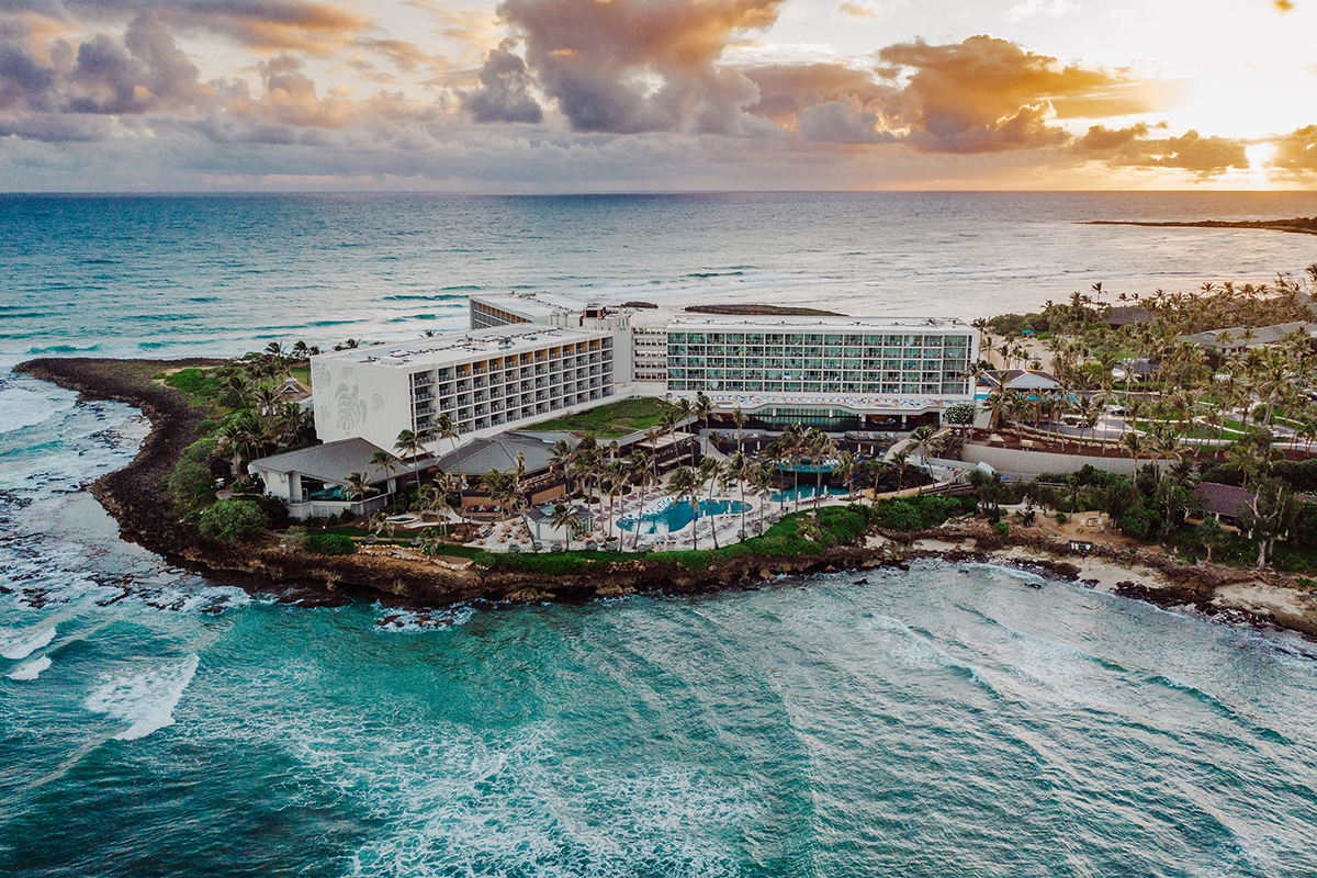 Turtle Bay Beach