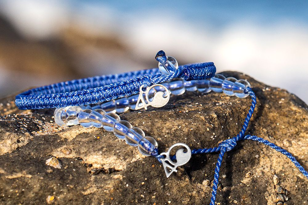 4ocean Bracelets
