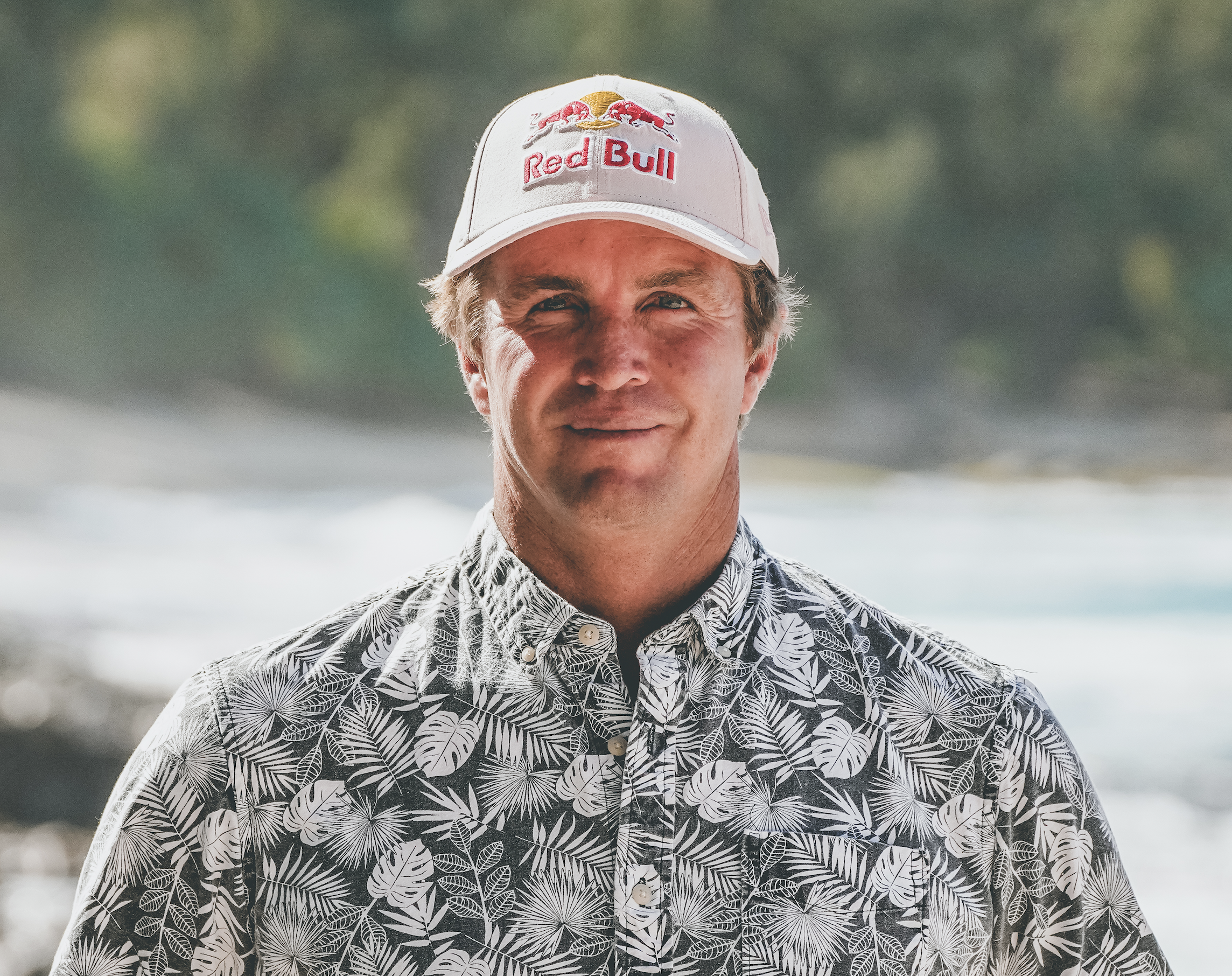 Jamie O'Brien Launches Surf Experience | Turtle Bay Resort