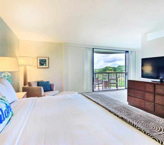 ocean view family suite