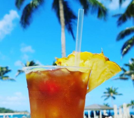 Mai Tai