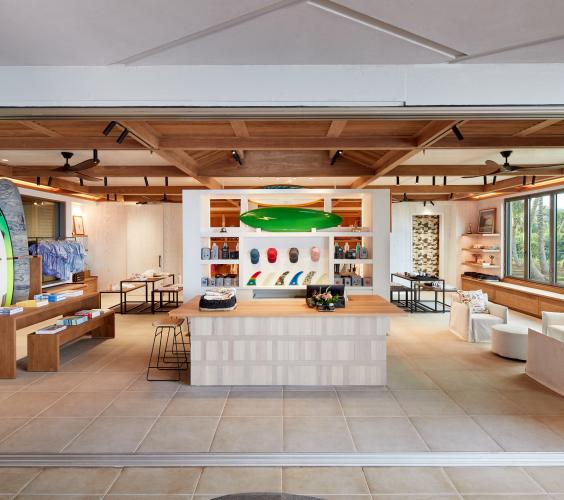 Surf House