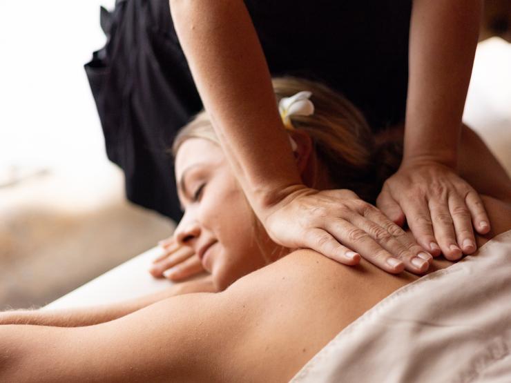 Nalu Spa