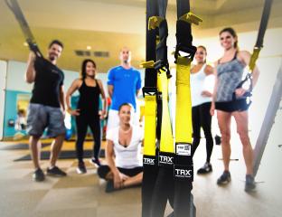 TRX Class