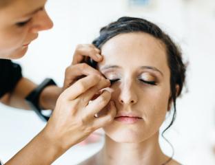 Wedding Makeup