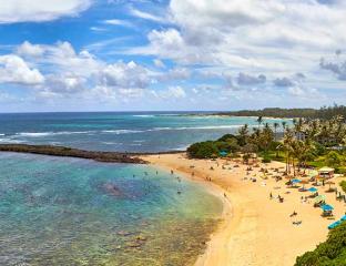 Kuilima Bay at Turtle Bay Resort