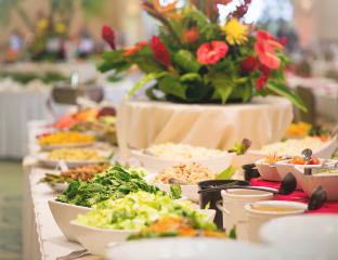 Catering