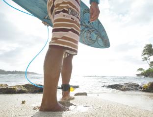 Beach Surf