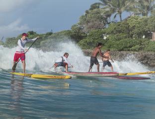 Surf Pros