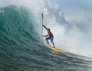 Surf World Tour