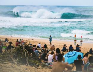 Surf Competition