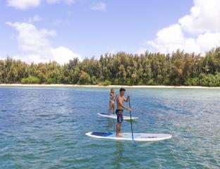 Group SUP