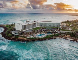 Jamie O'Brien Surf Experience at Turtle Bay Resort