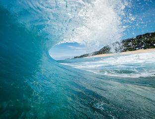 Best North Shore Surfing Beaches