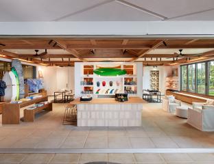 Surf House