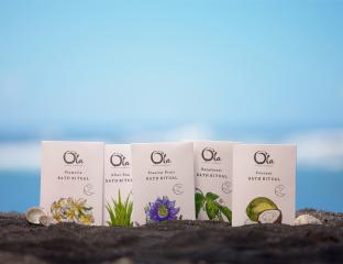 Spa Product Ola Bath Ritual