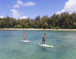 Stand up paddle JOB