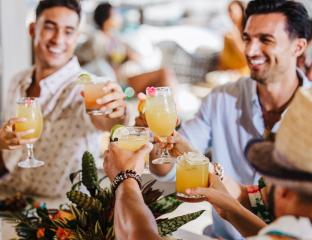 Ocean Club group