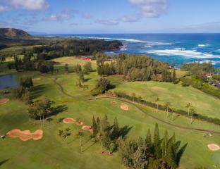 Golf Course