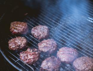 Grill