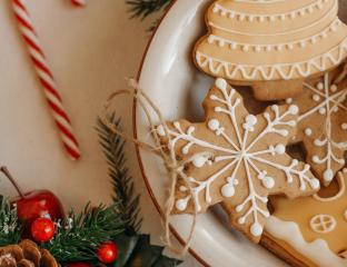 Christmas Cookies