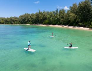 Jamie O'Brien Surf Experience