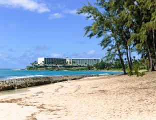 Stables Beach