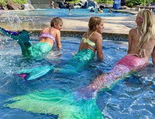 Kariel Mermaid