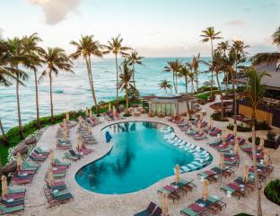 Main Resort Pool