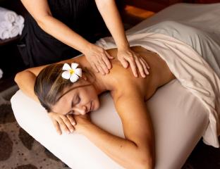 Nalu Spa