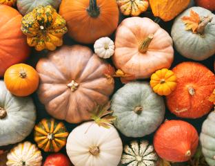 Pumpkins