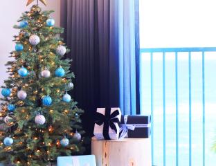 christmas tree