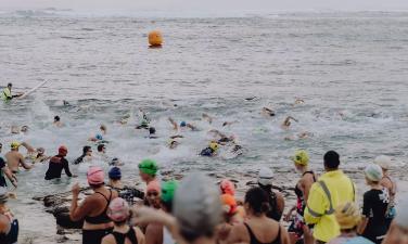 Turtle Bay Triathlon