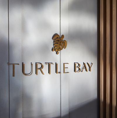 Turtle Bay Resort