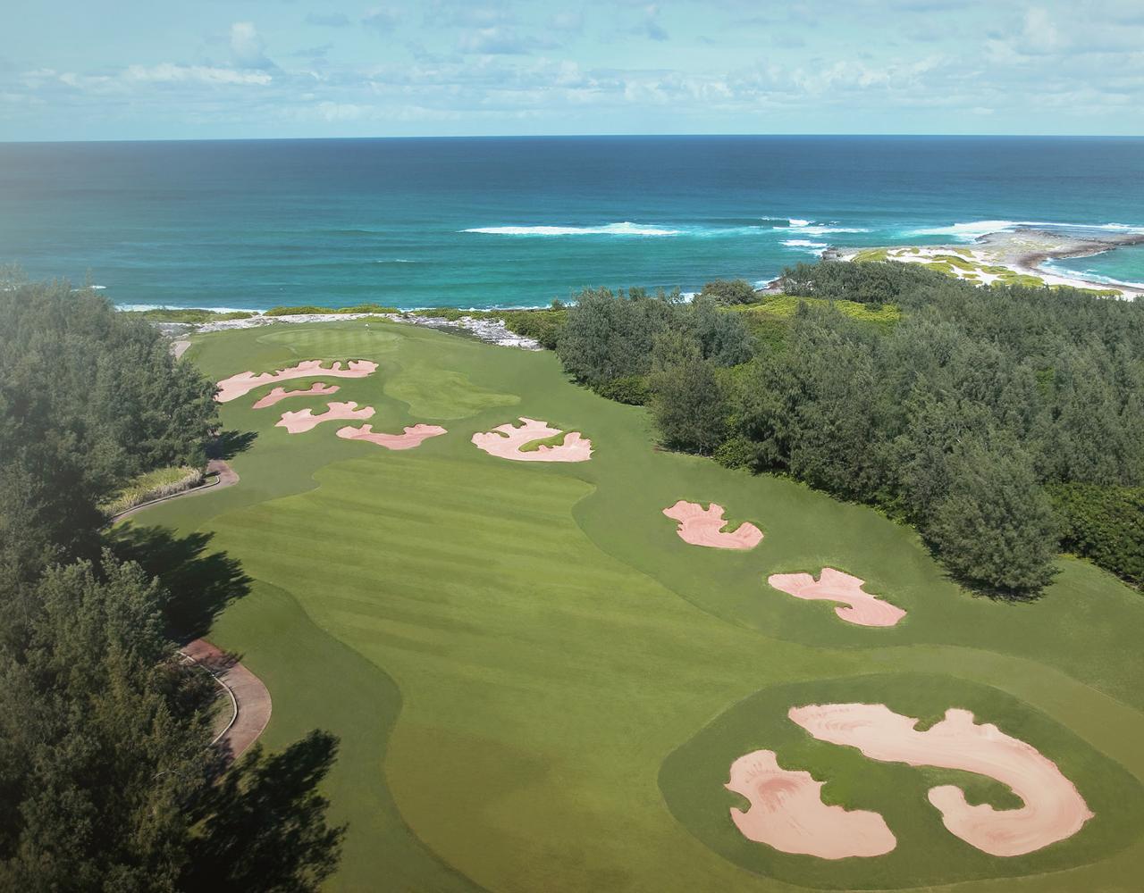 Paradise Country Club